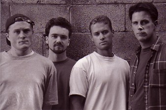 Saddledogs Promo Shot